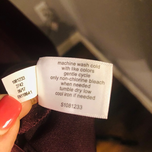 Lane Bryant Cami Tank - Picture 5 of 6